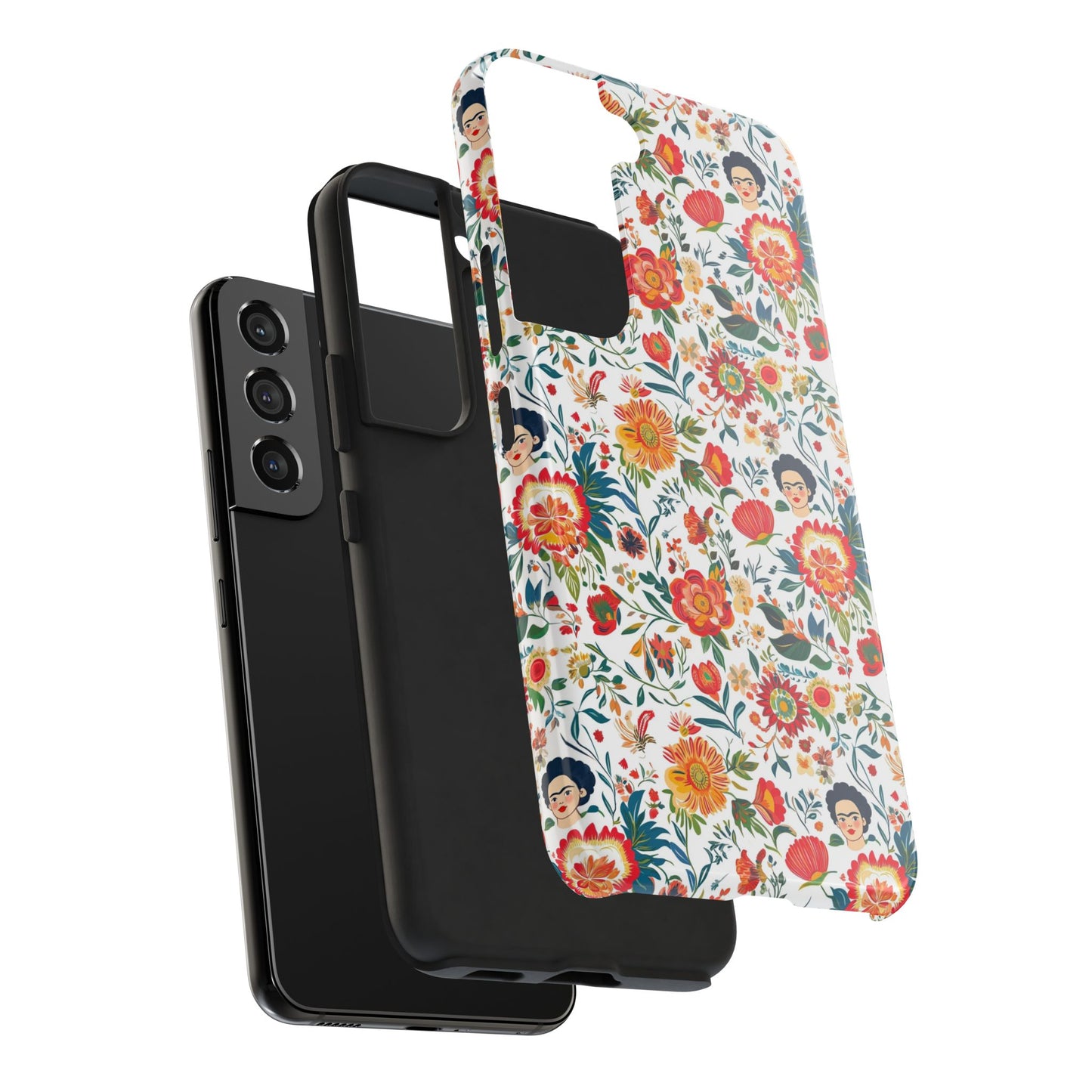 Frida Collection | Colorful Frida Kahlo