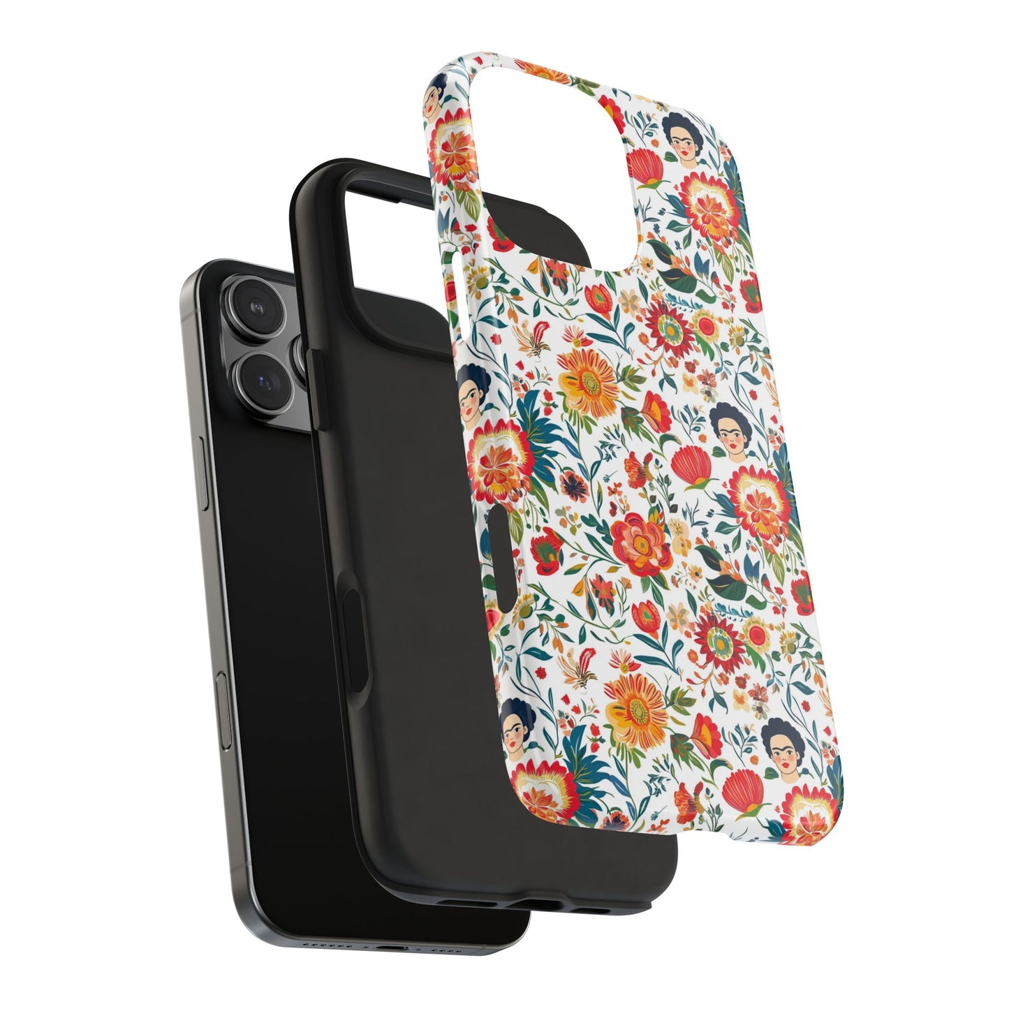 Frida Collection | Colorful Frida Kahlo