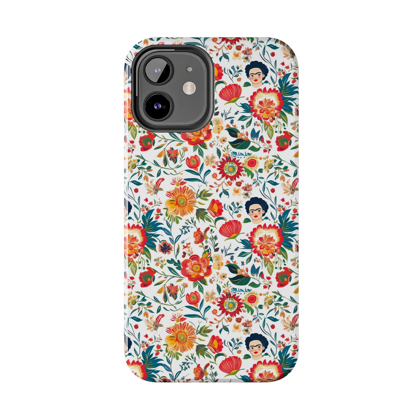 Frida Collection | Colorful Frida Kahlo
