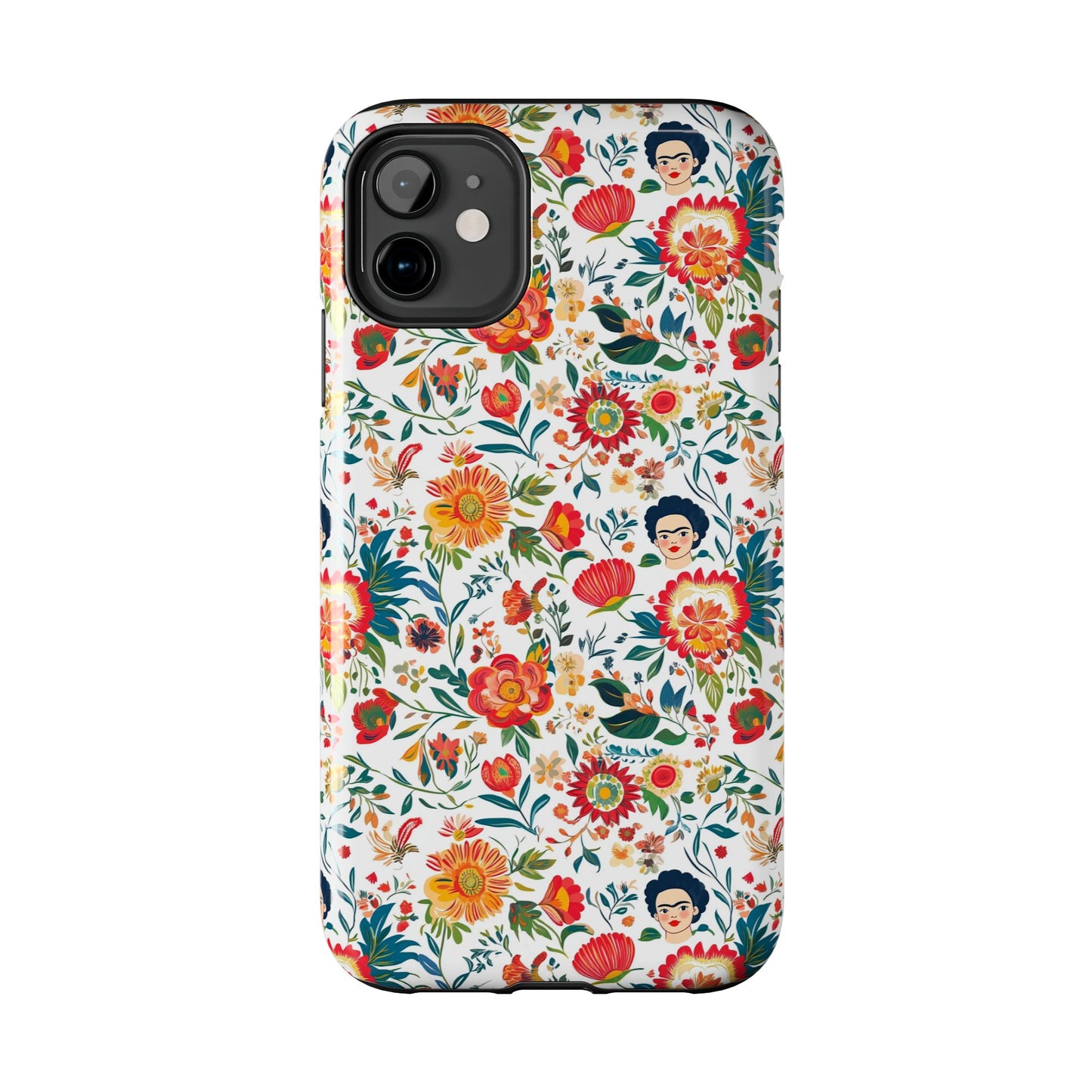 Frida Collection | Colorful Frida Kahlo