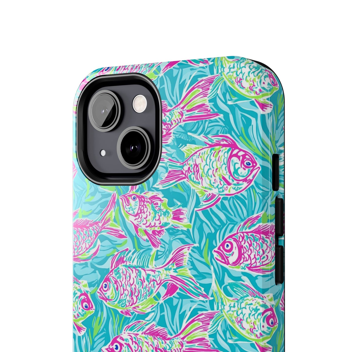 Under the Sea | Colorful Fish
