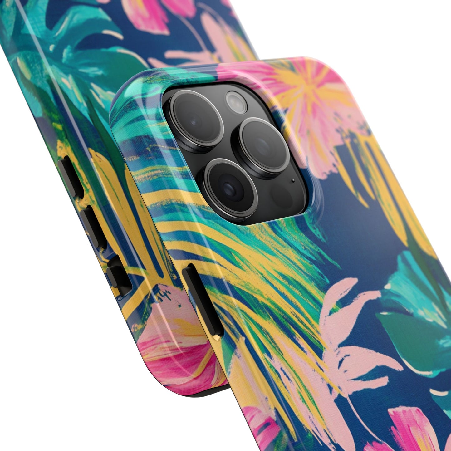 Nature Lover | Colorful Jungle