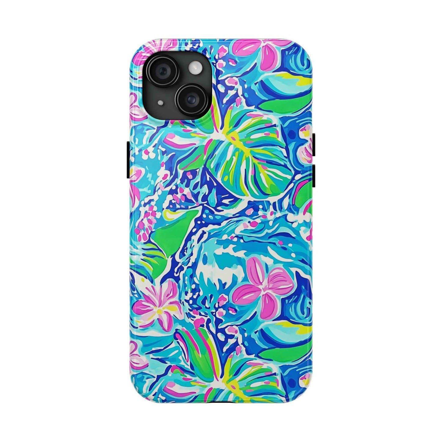 In Bloom | Splashing Botanicals