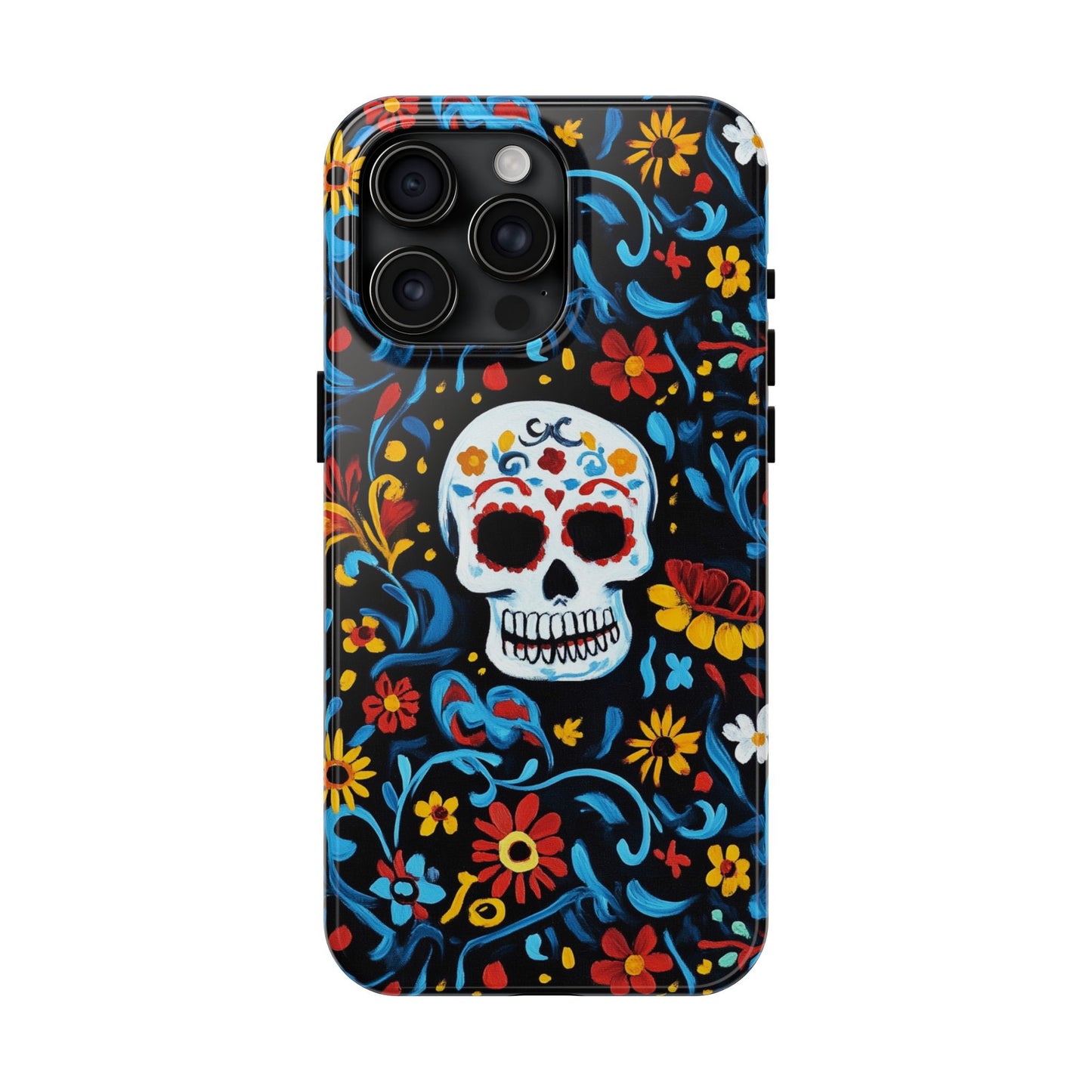 Mexicana de Corazon | Day of the Dead, Sugar Skull