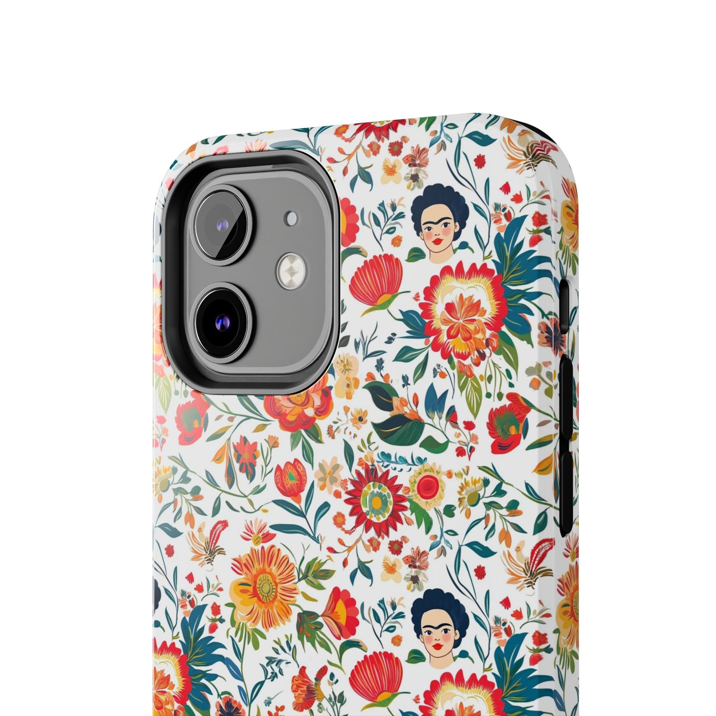 Frida Collection | Colorful Frida Kahlo