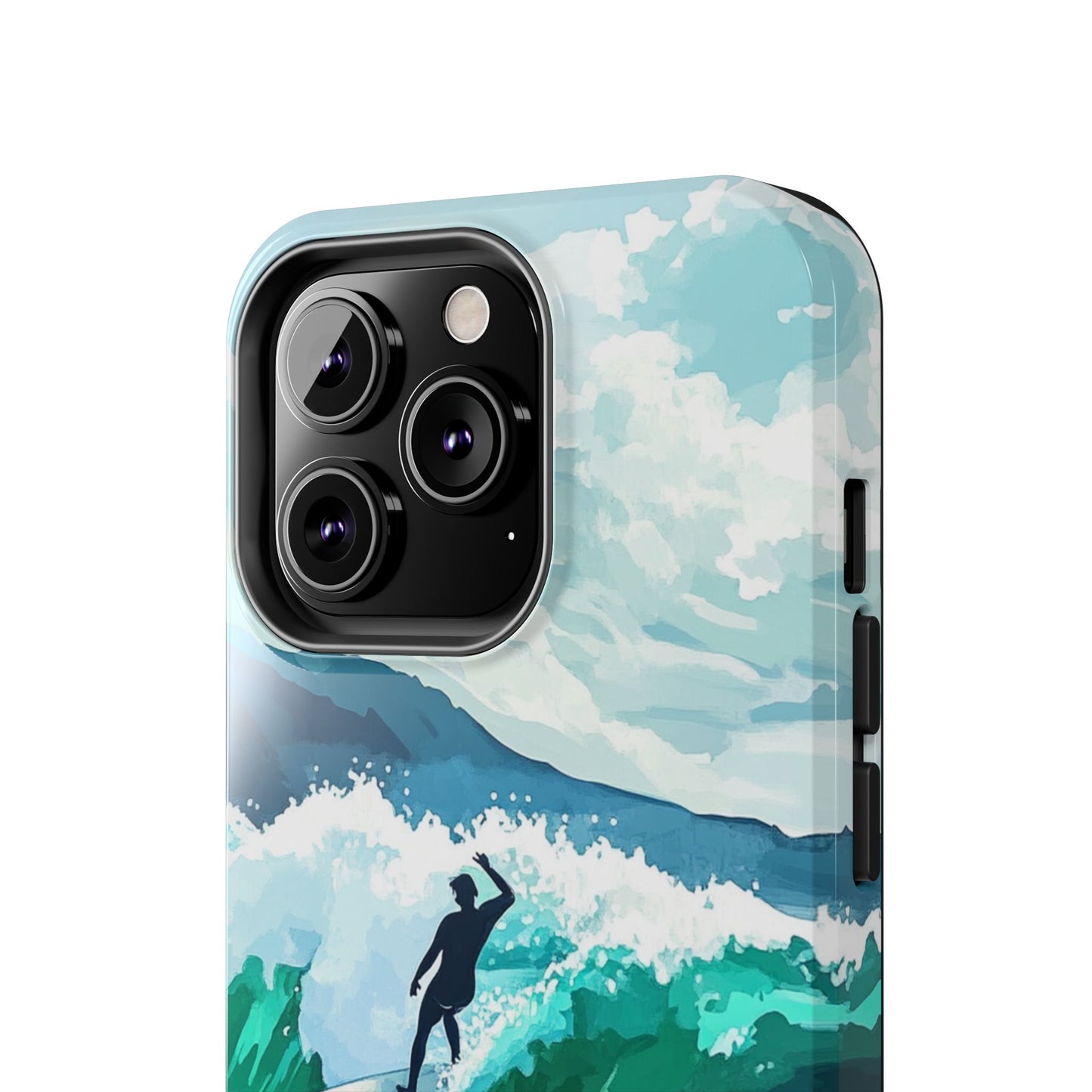 Surf's Up! | Enjoy the Ride