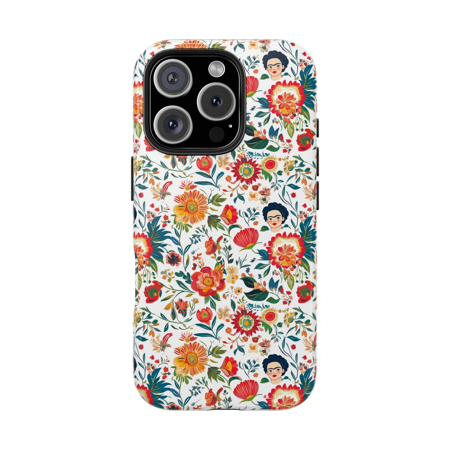 Frida Collection | Colorful Frida Kahlo
