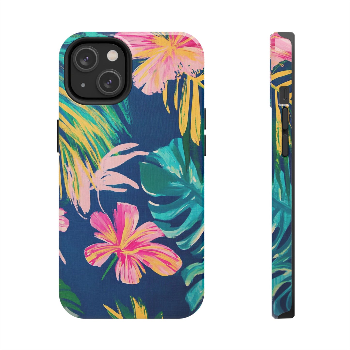 Nature Lover | Colorful Jungle