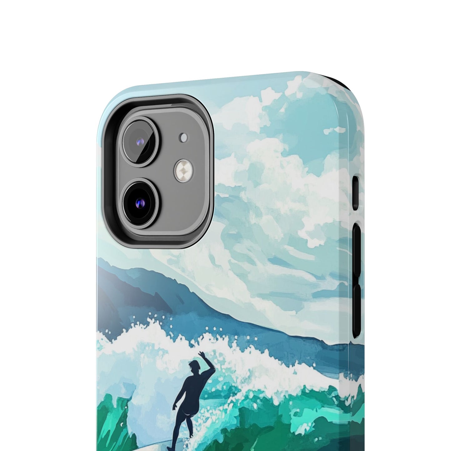 Surf's Up! | Enjoy the Ride