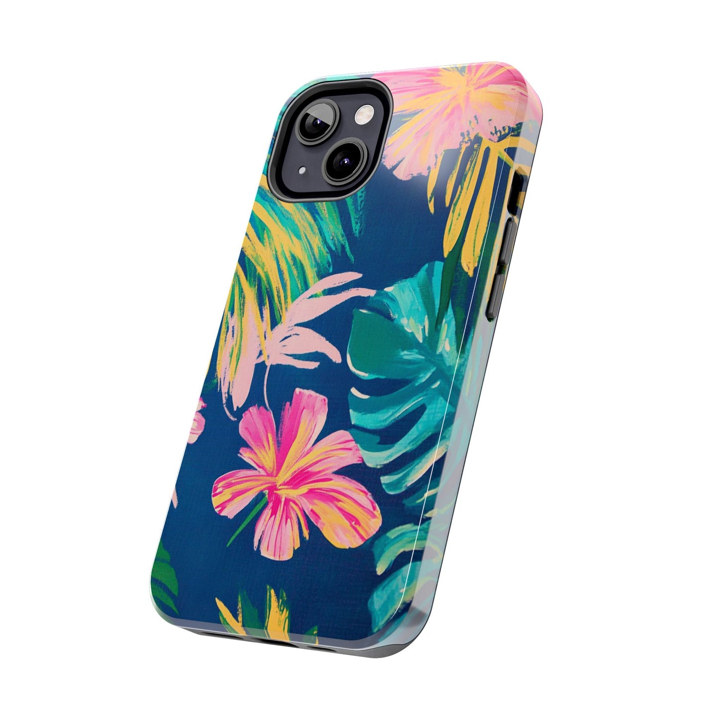 Nature Lover | Colorful Jungle