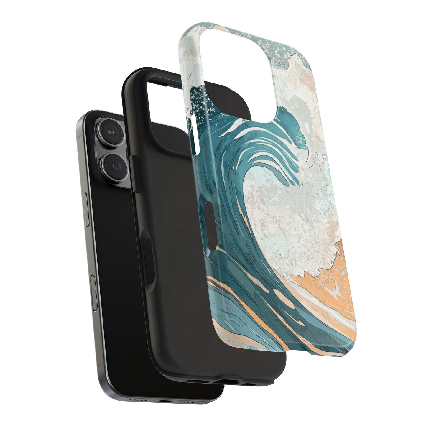 Surf's Up! | Ocean Wave 2
