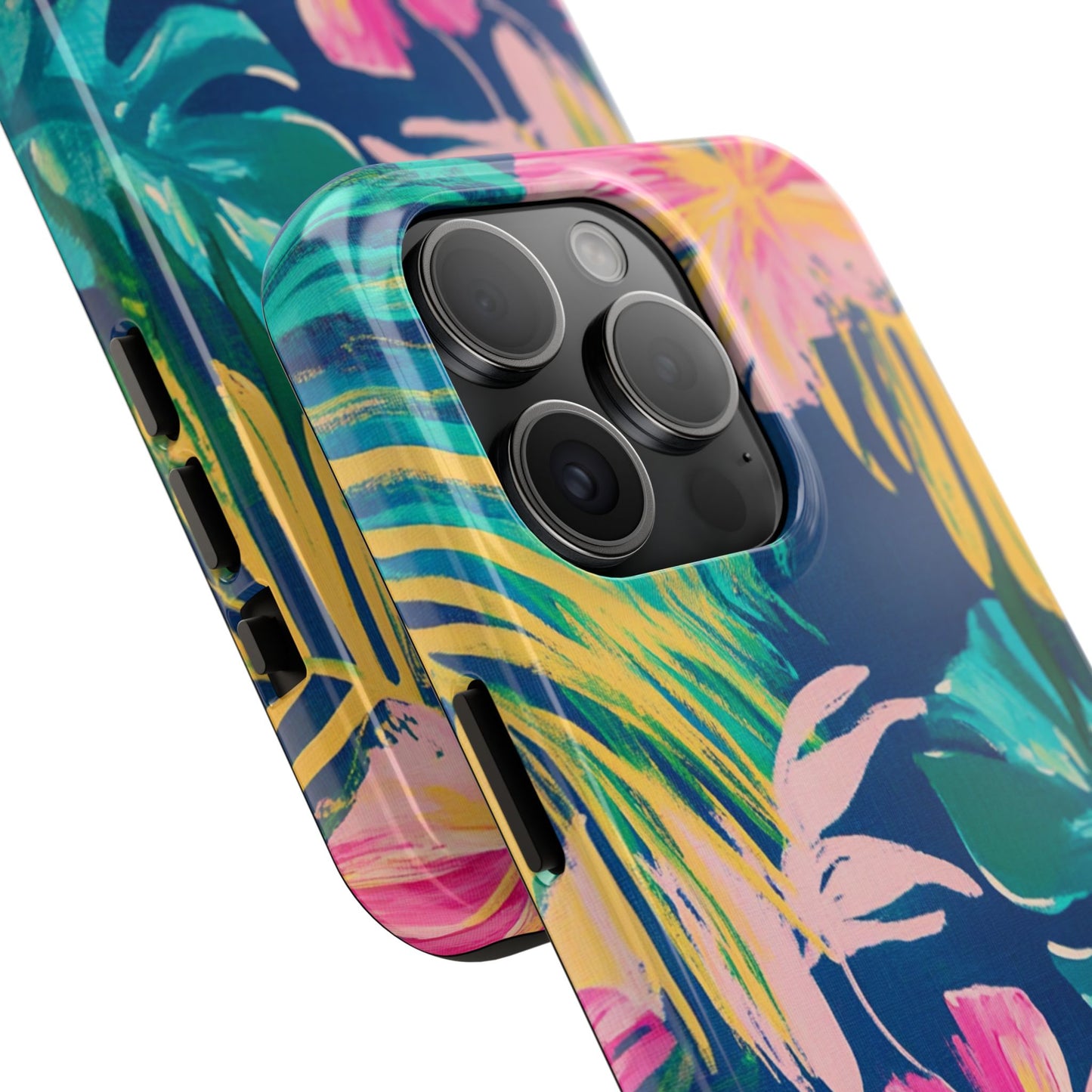 Nature Lover | Colorful Jungle