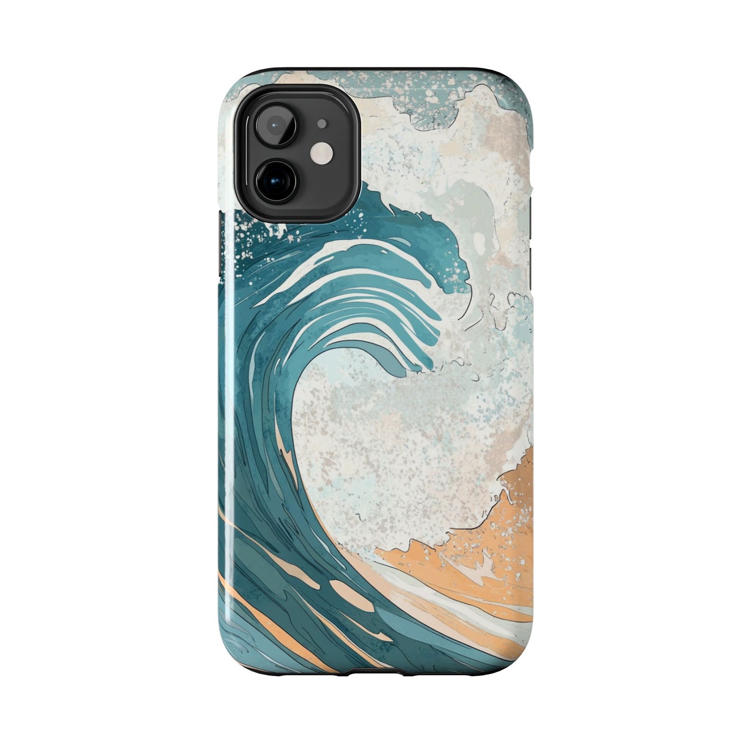 Surf's Up! | Ocean Wave 2