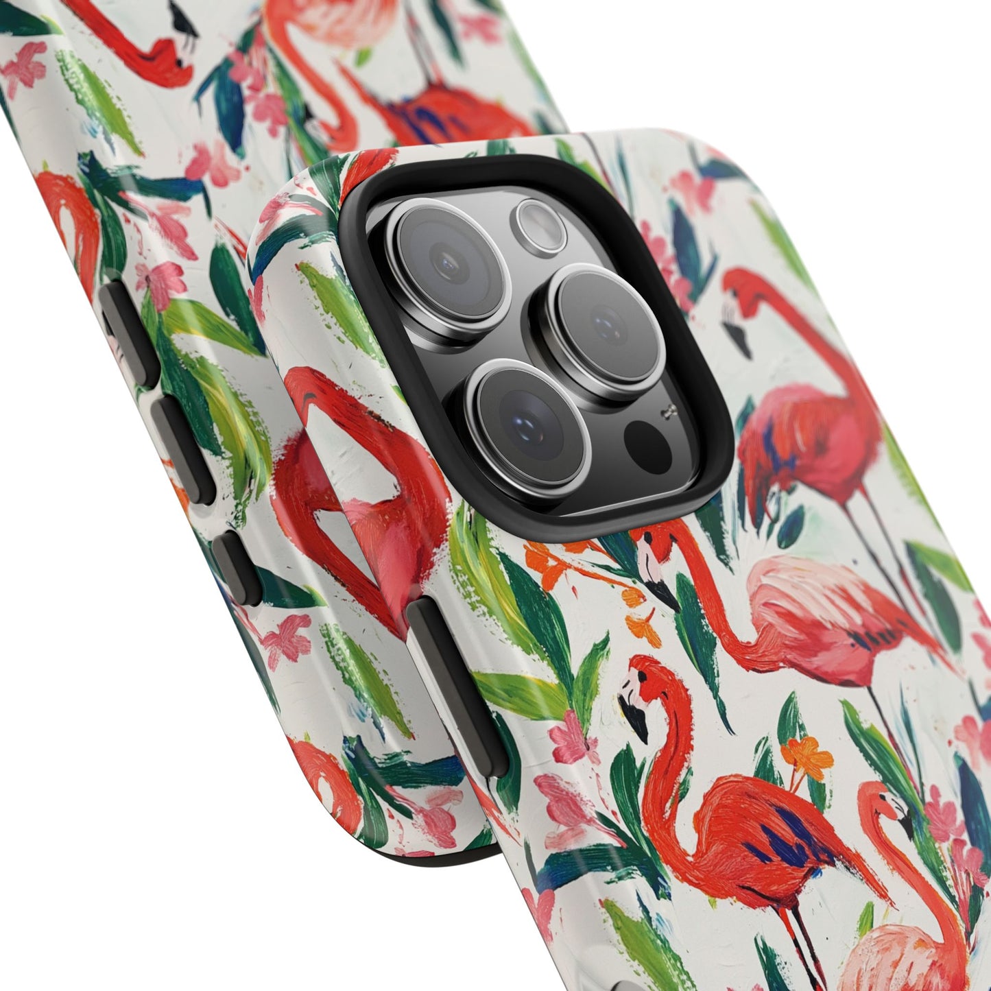 Animal Instinct | Flamingos