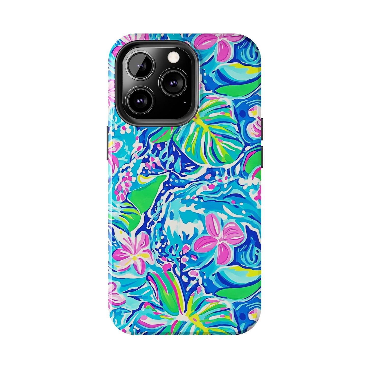 In Bloom | Splashing Botanicals