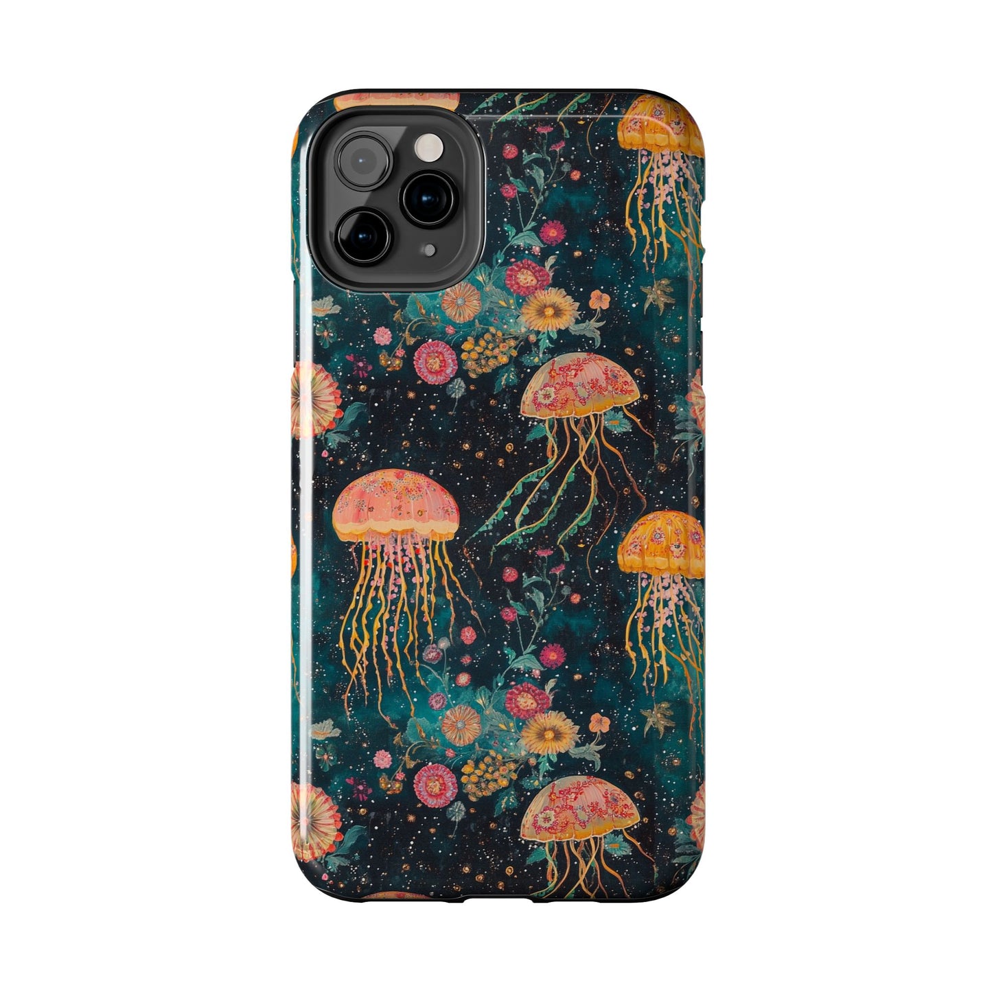 Under the Sea | Jellyfish