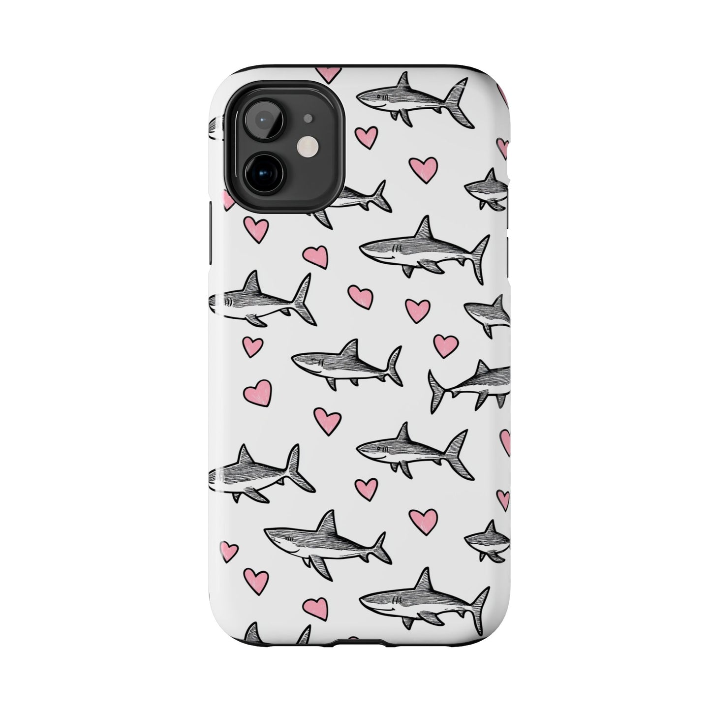 Animal Instinct | Shark Love