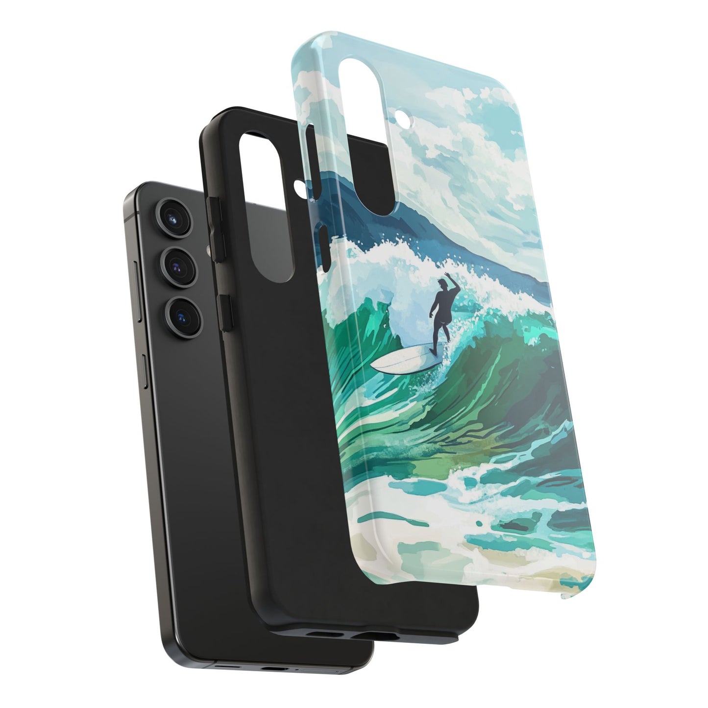 Surf's Up! | Enjoy the Ride