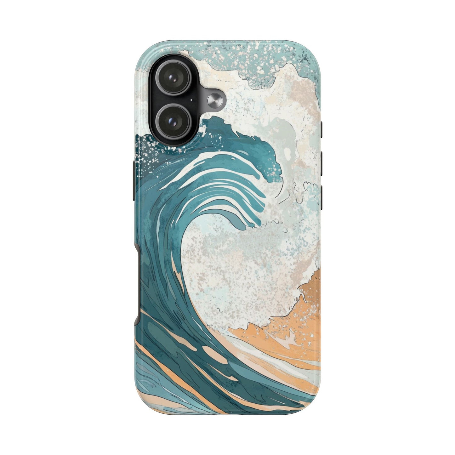 Surf's Up! | Ocean Wave 2