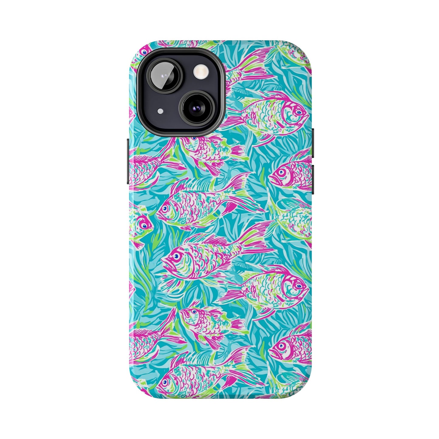 Under the Sea | Colorful Fish