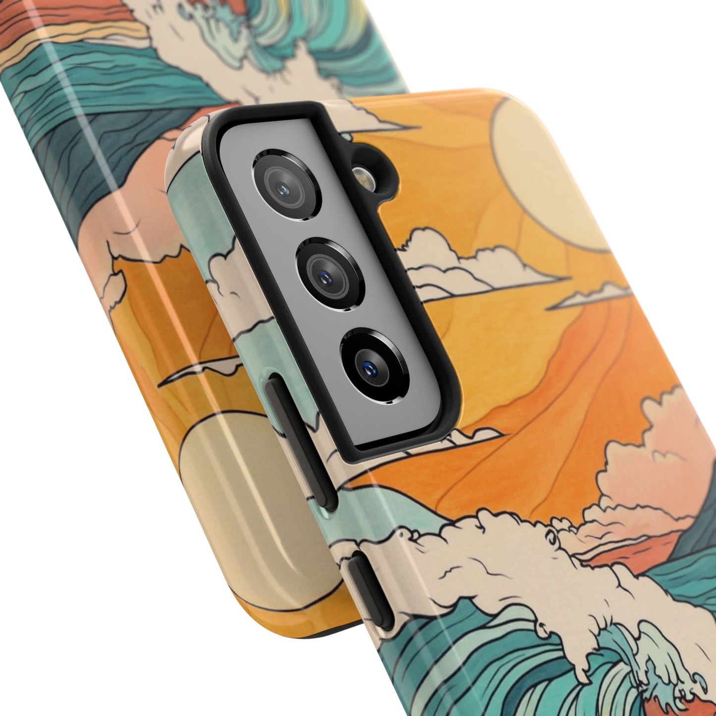 Surf's Up! | Surf Vibe Waves