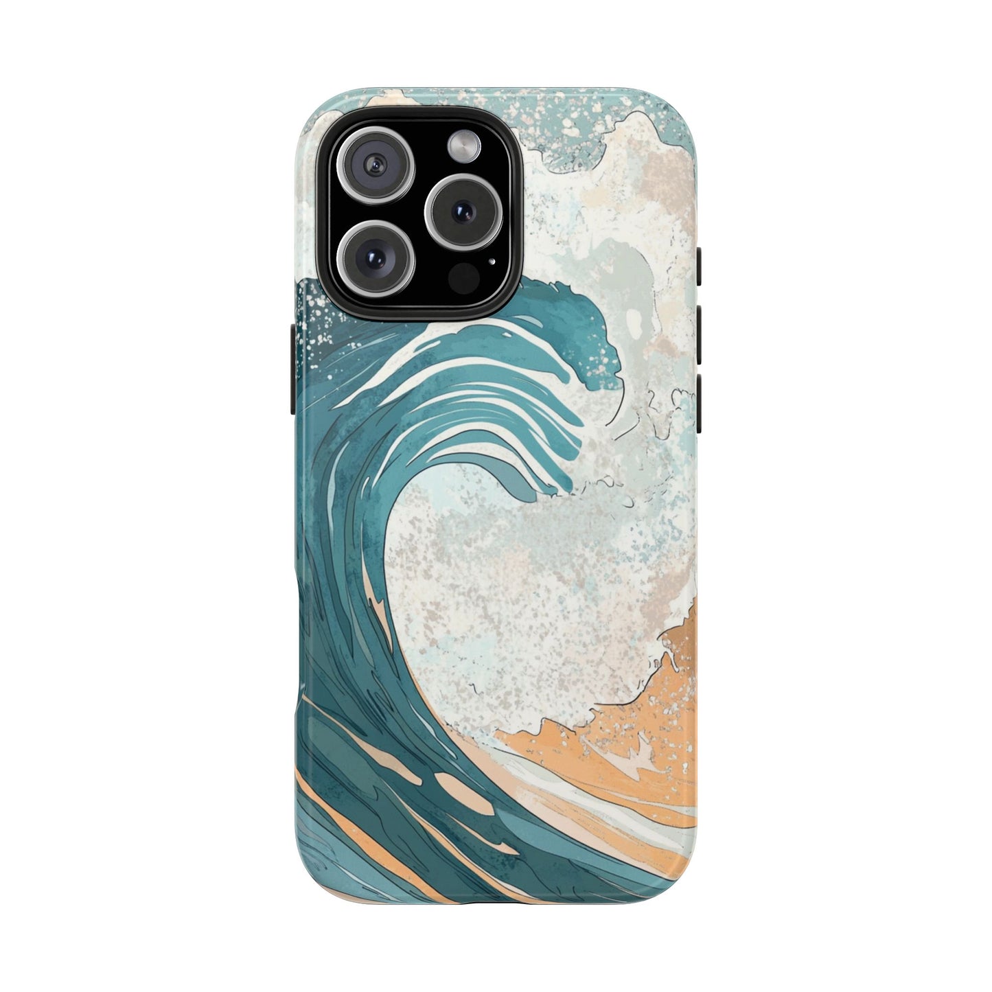Surf's Up! | Ocean Wave 2