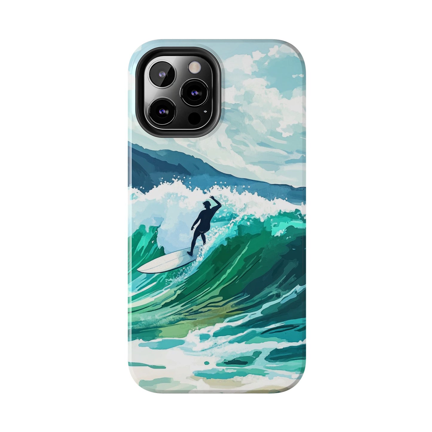 Surf's Up! | Enjoy the Ride