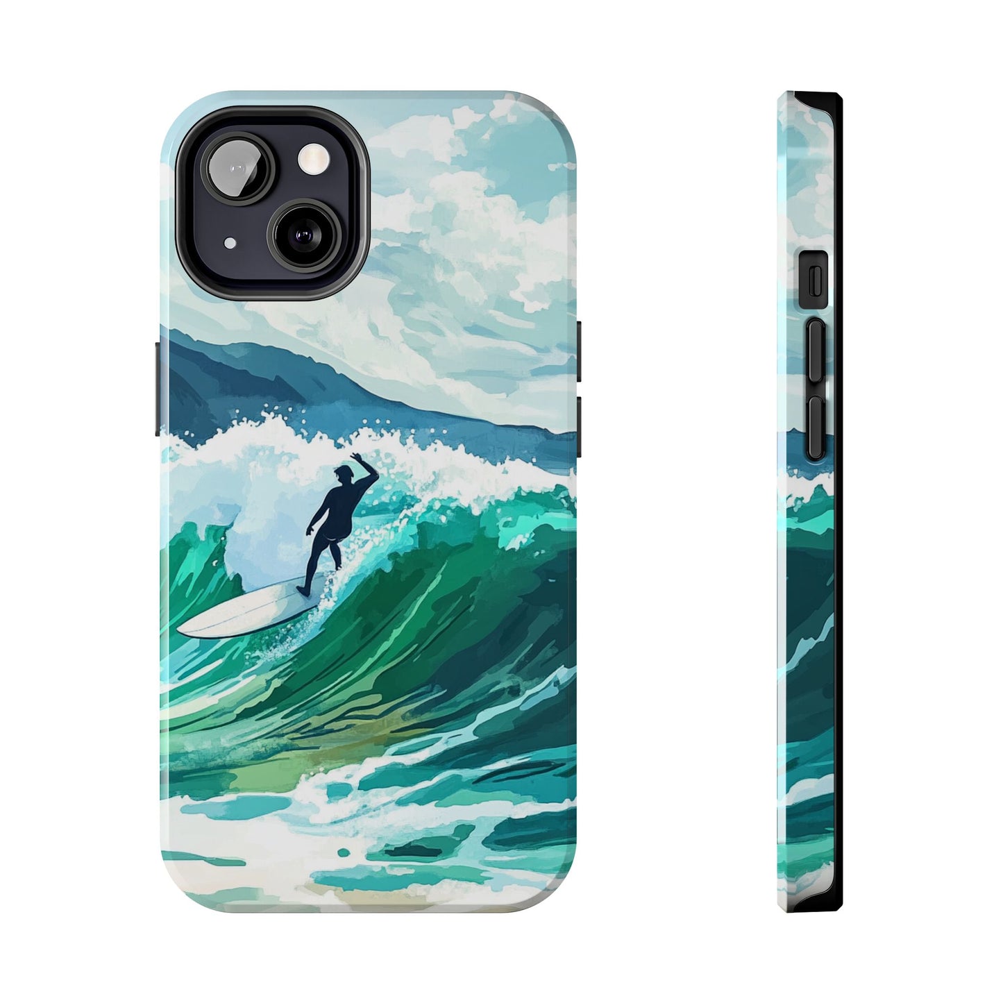 Surf's Up! | Enjoy the Ride