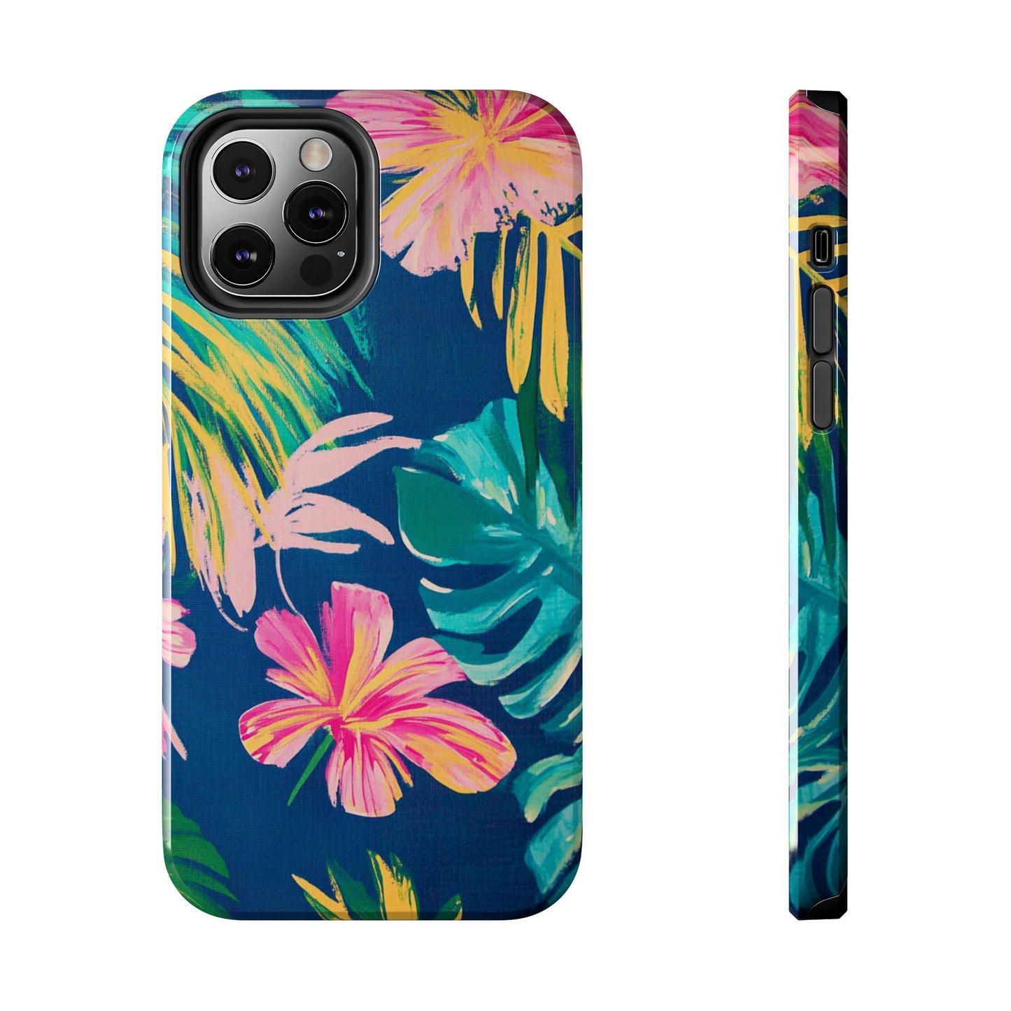 Nature Lover | Colorful Jungle