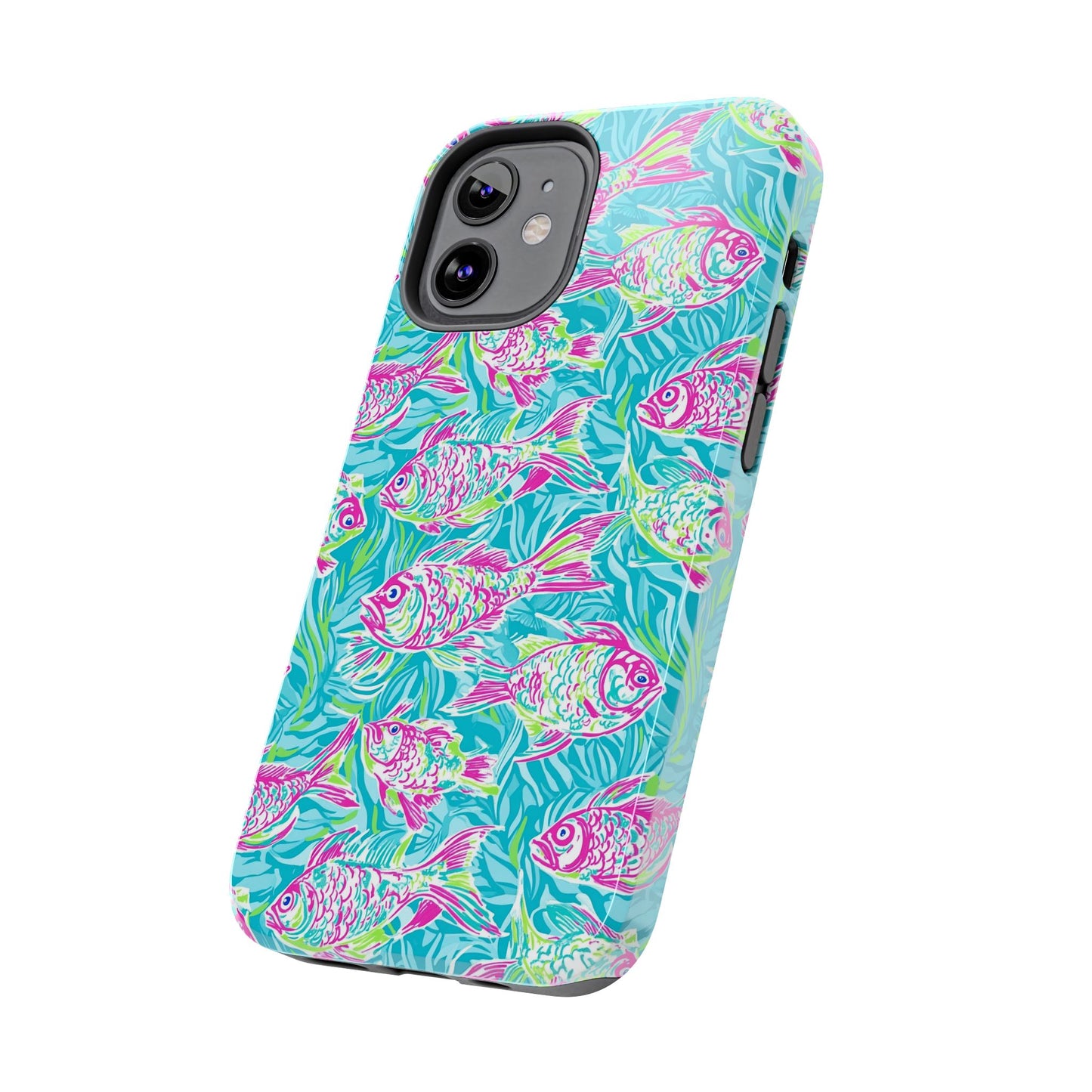 Under the Sea | Colorful Fish