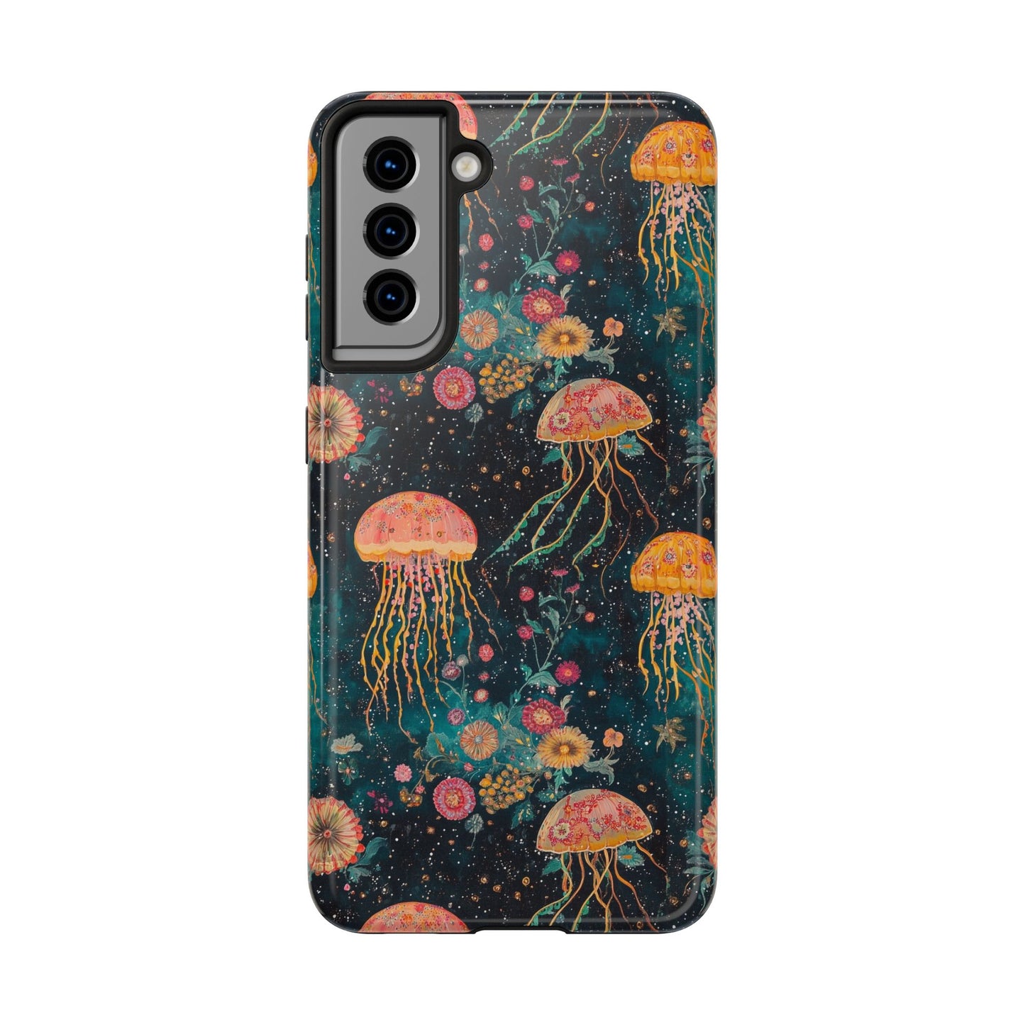 Under the Sea | Jellyfish