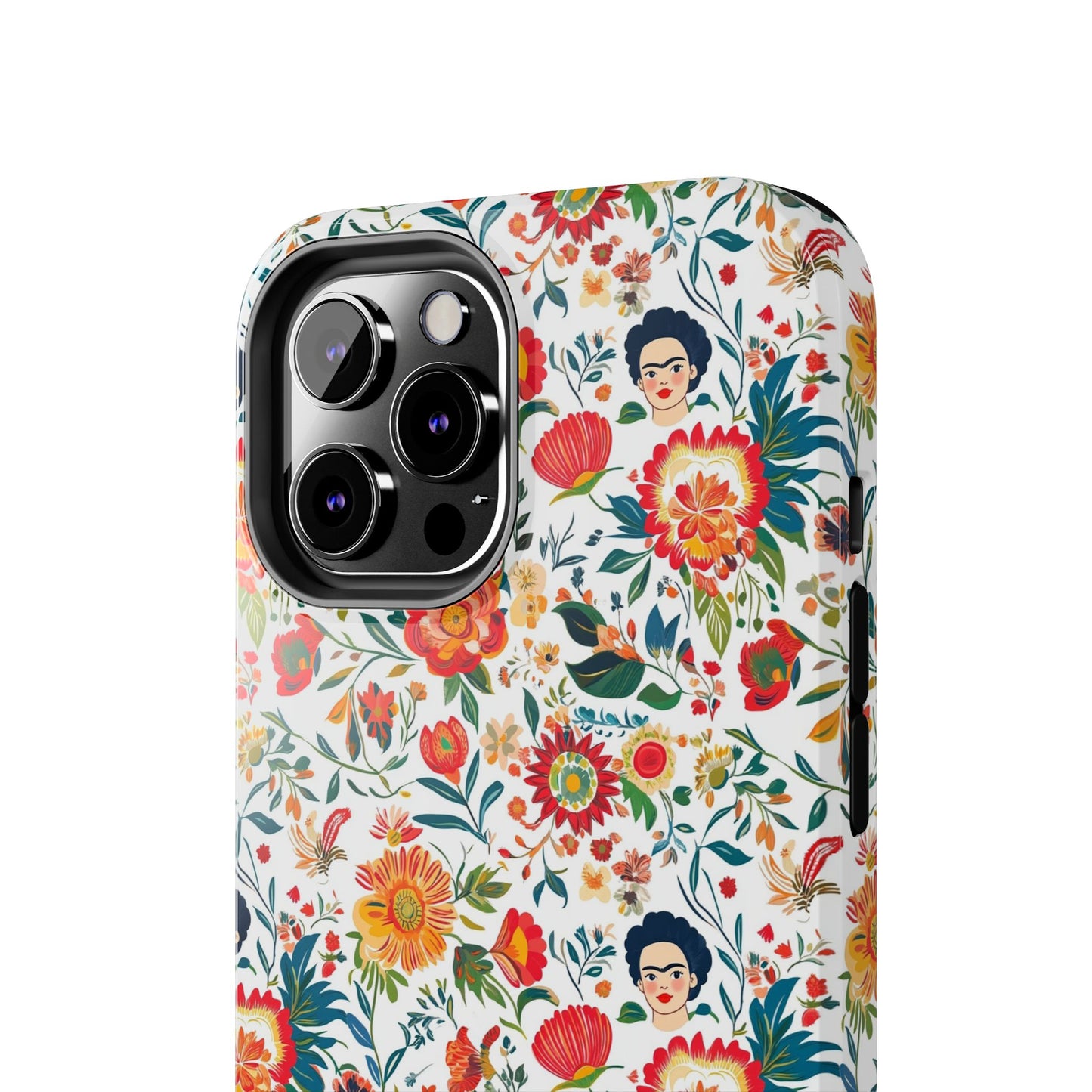 Frida Collection | Colorful Frida Kahlo