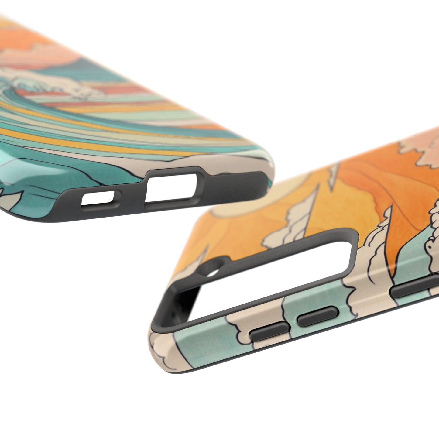 Surf's Up! | Surf Vibe Waves