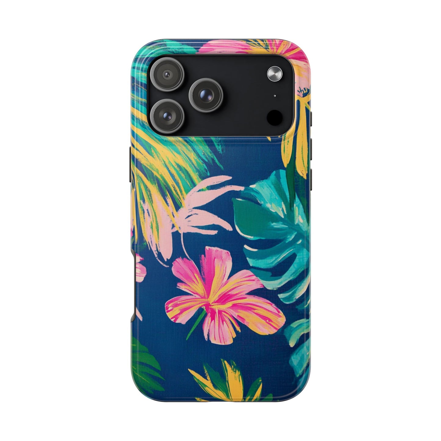 Nature Lover | Colorful Jungle