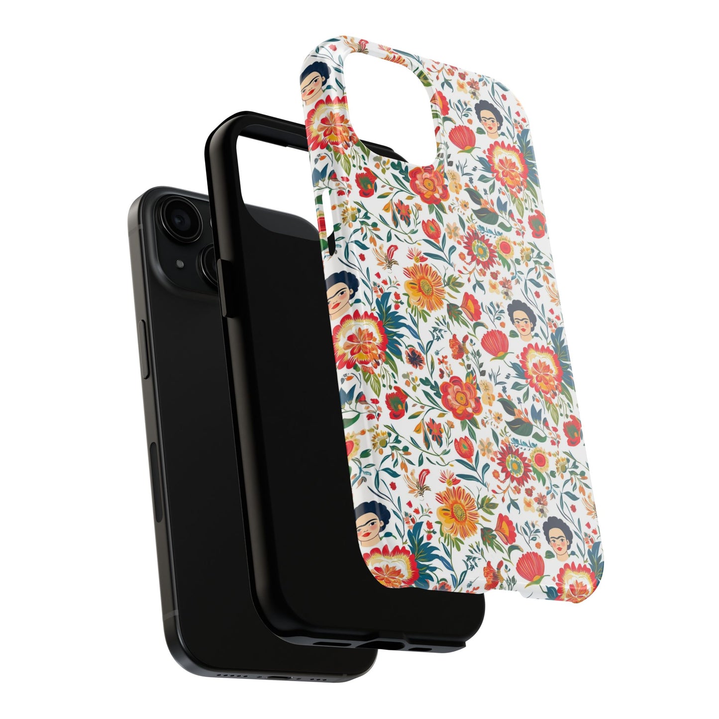 Frida Collection | Colorful Frida Kahlo