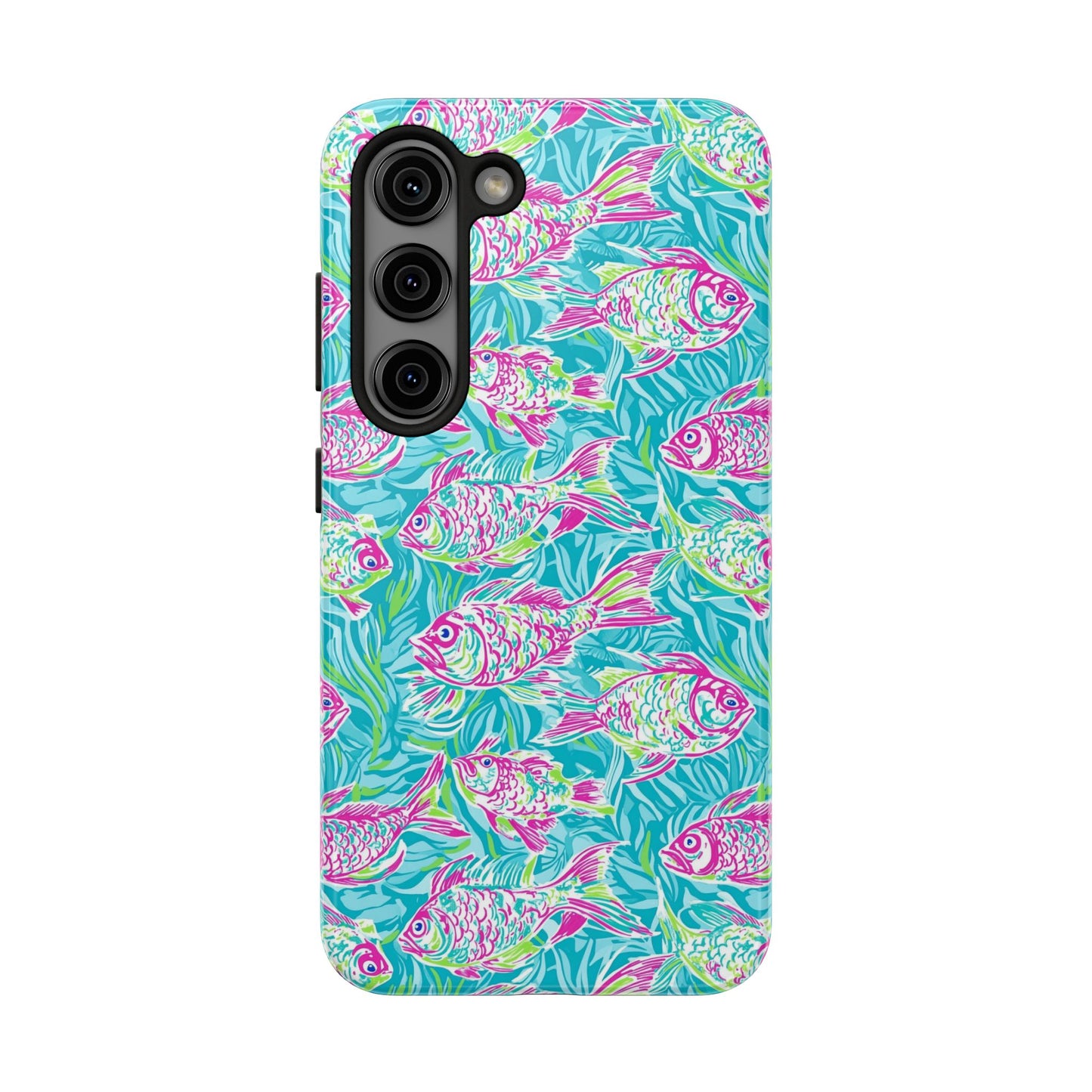 Under the Sea | Colorful Fish