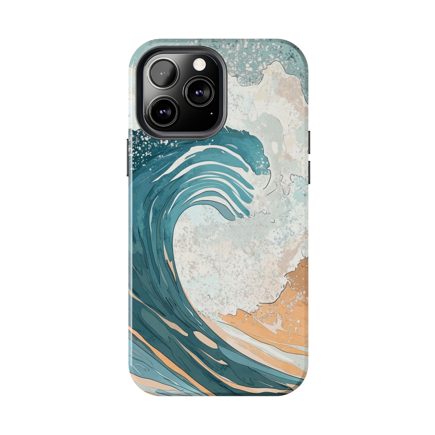 Surf's Up! | Ocean Wave 2