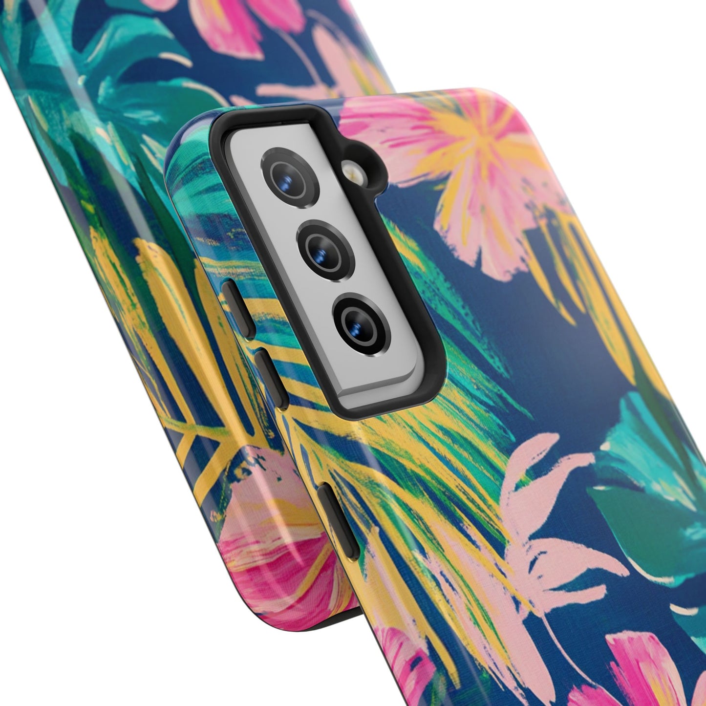 Nature Lover | Colorful Jungle