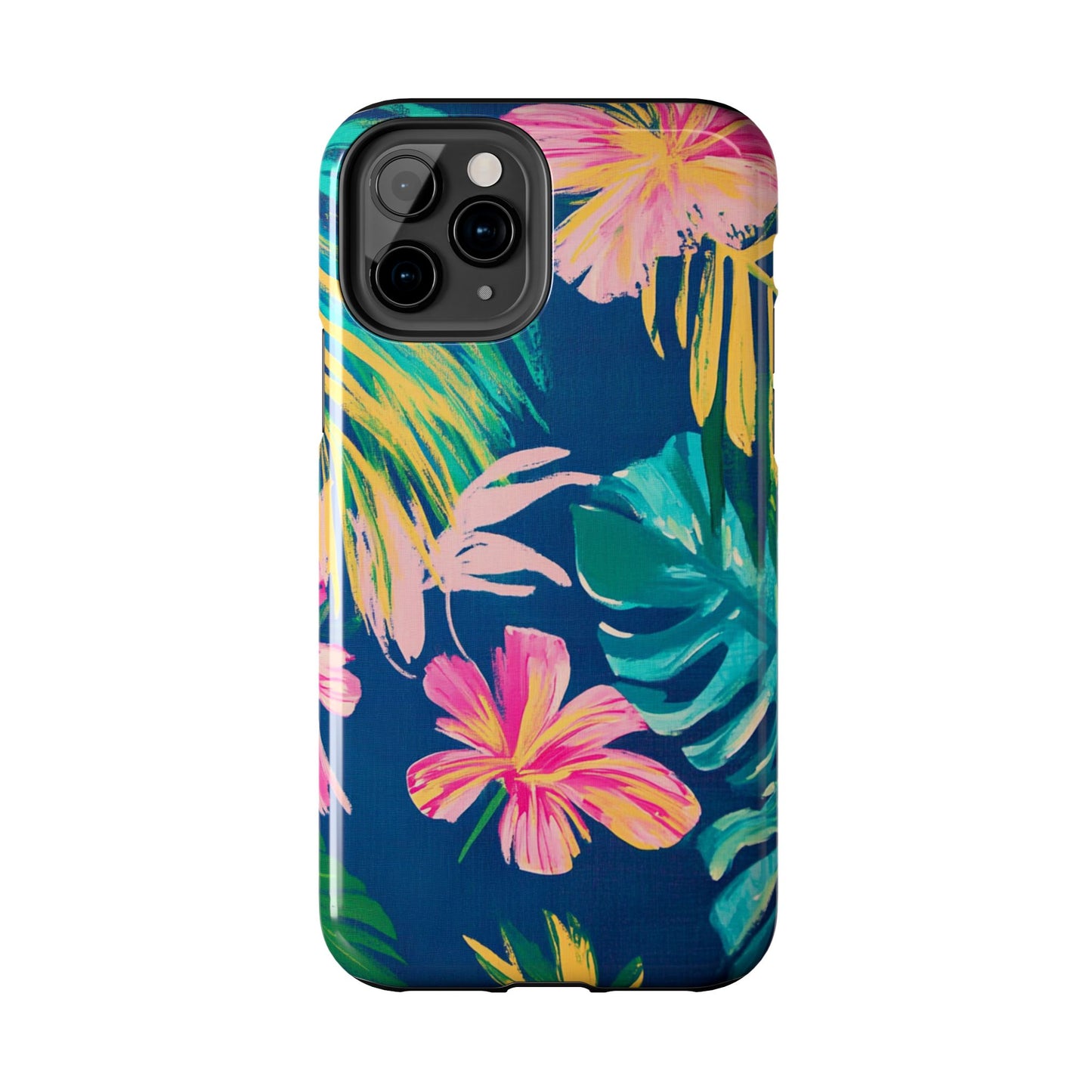 Nature Lover | Colorful Jungle