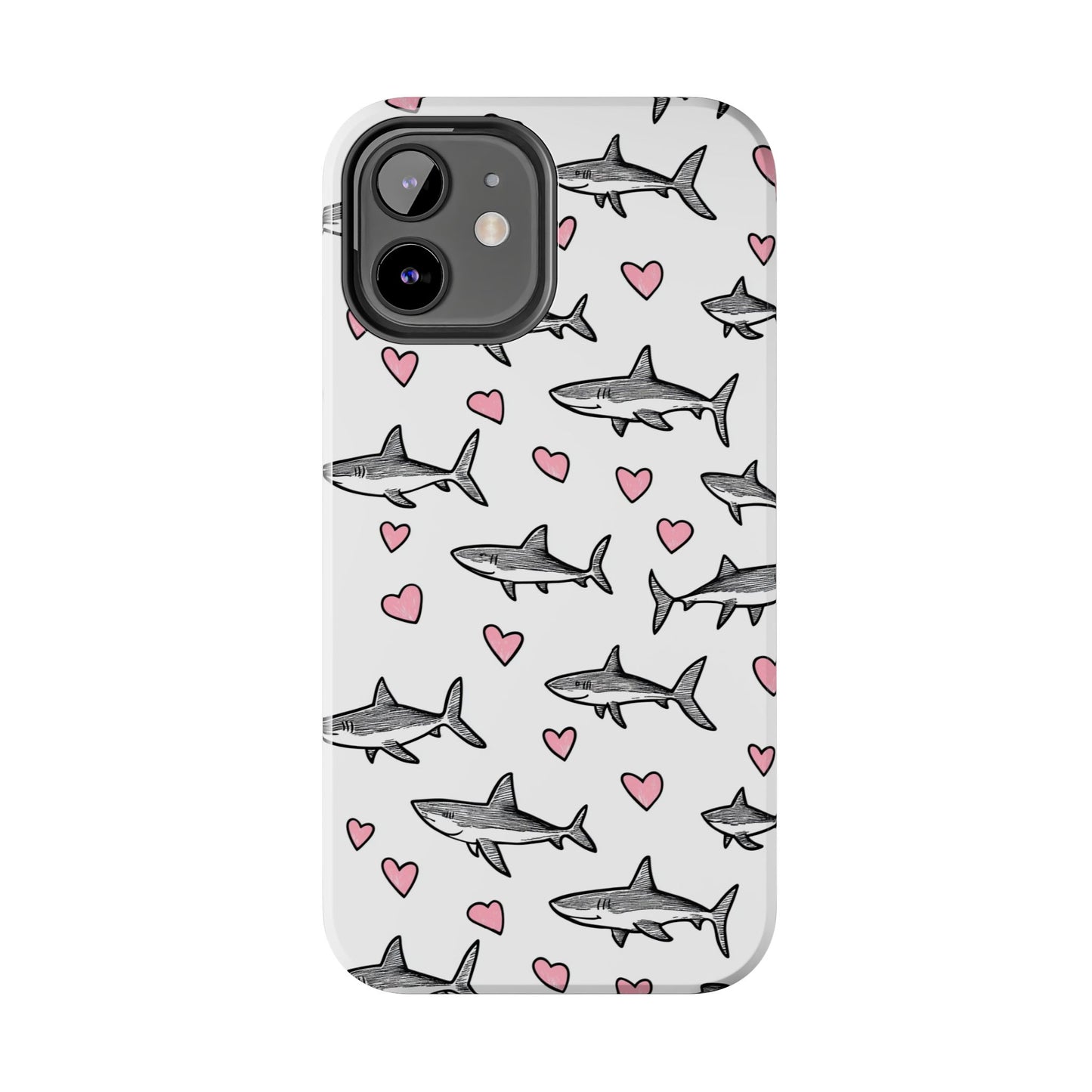 Animal Instinct | Shark Love