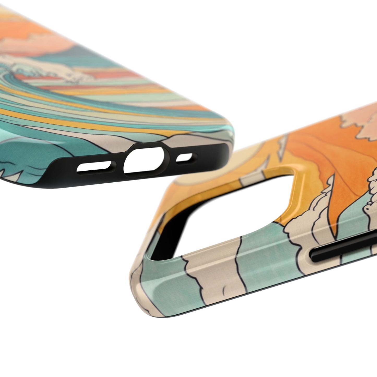 Surf's Up! | Surf Vibe Waves
