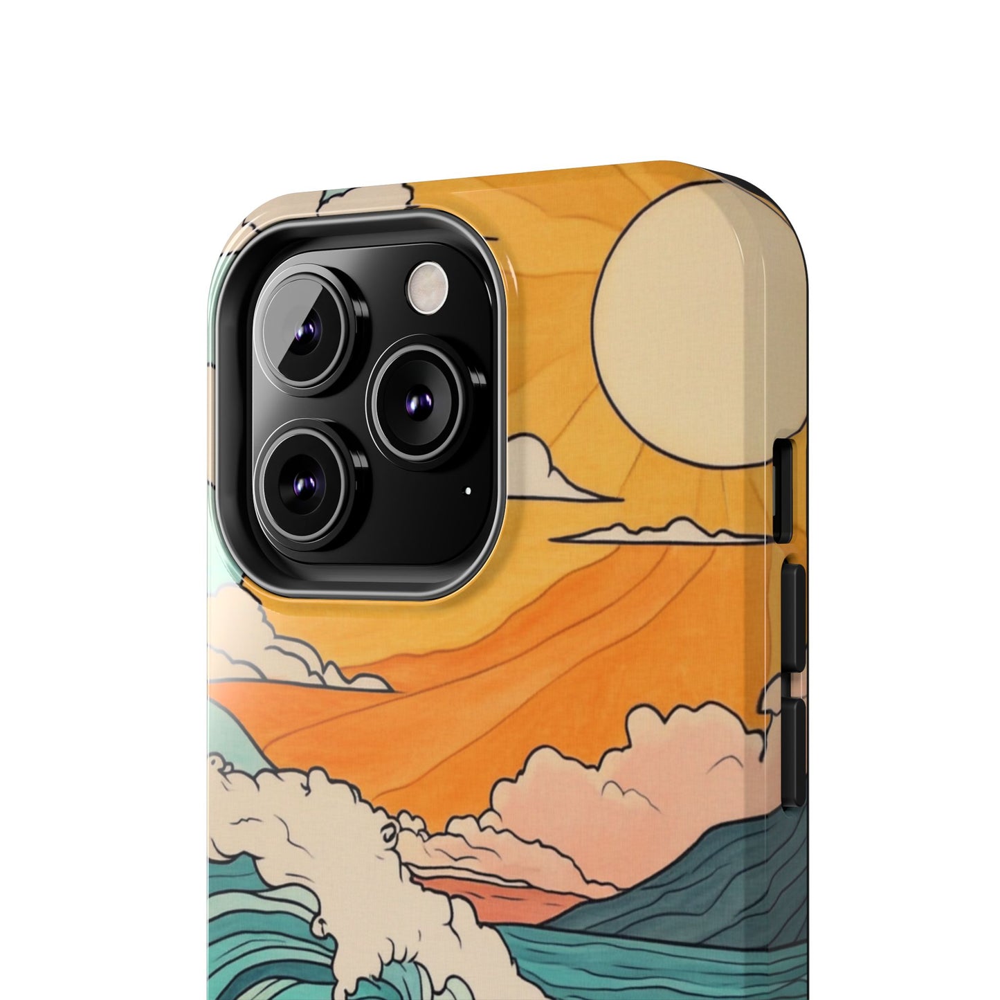 Surf's Up! | Surf Vibe Waves