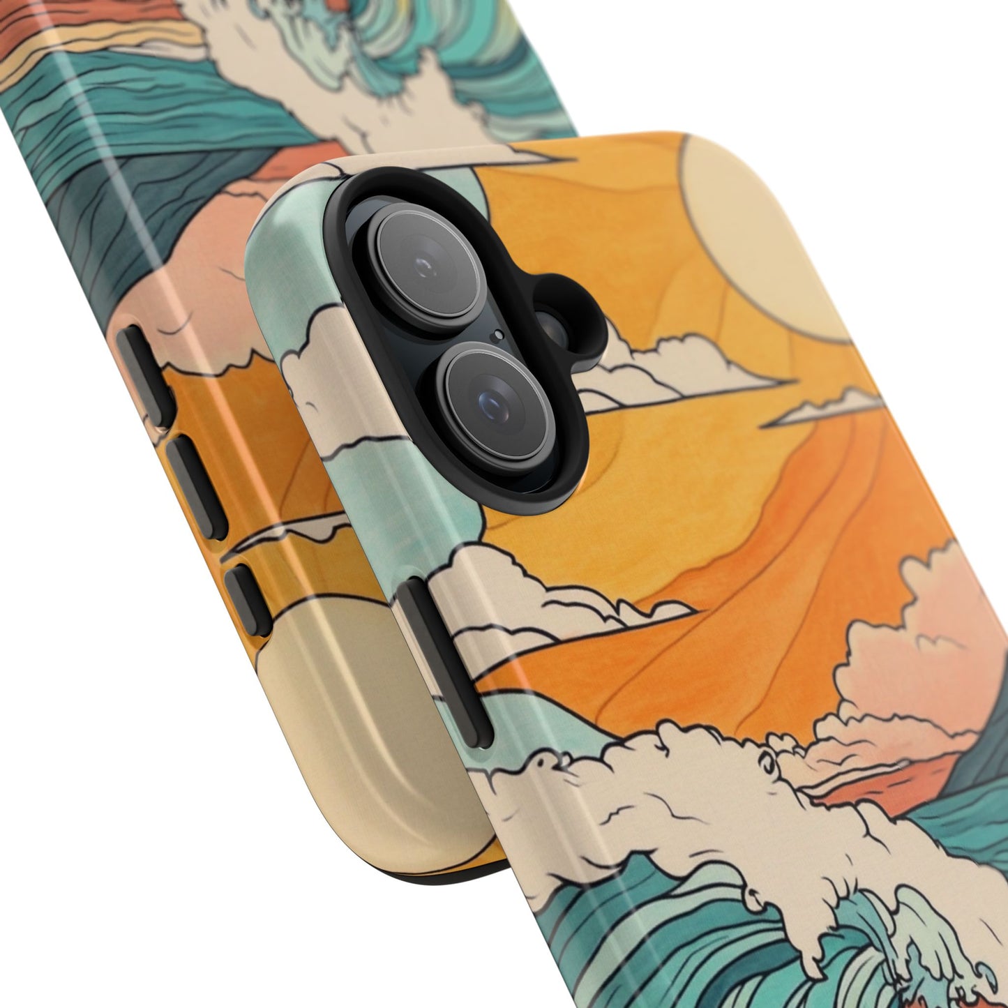 Surf's Up! | Surf Vibe Waves