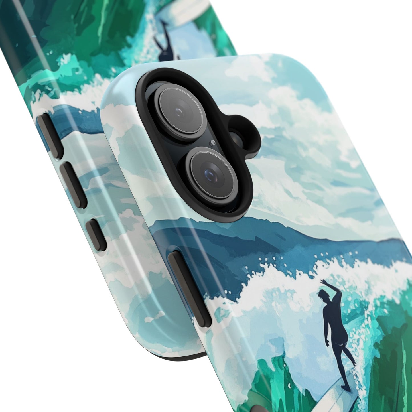 Surf's Up! | Enjoy the Ride