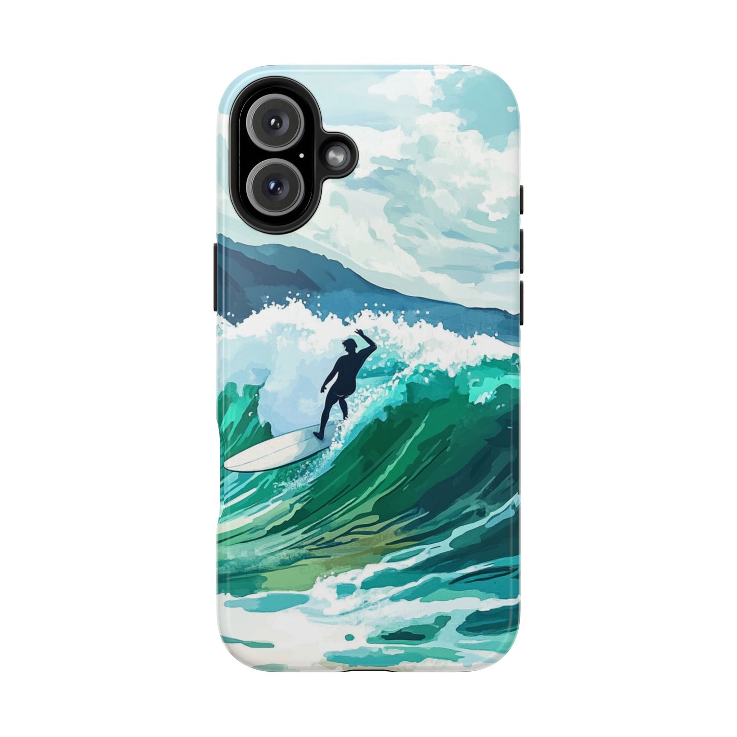Surf's Up! | Enjoy the Ride