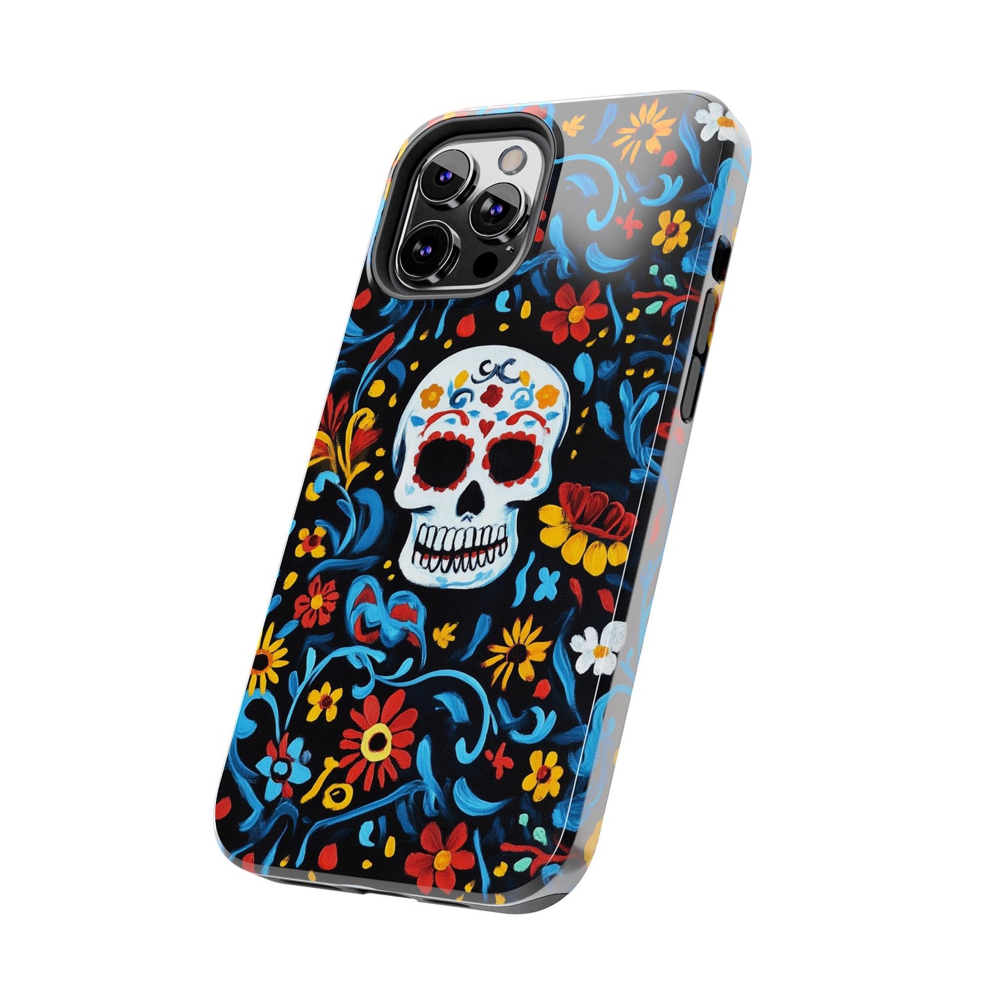 Mexicana de Corazon | Day of the Dead, Sugar Skull