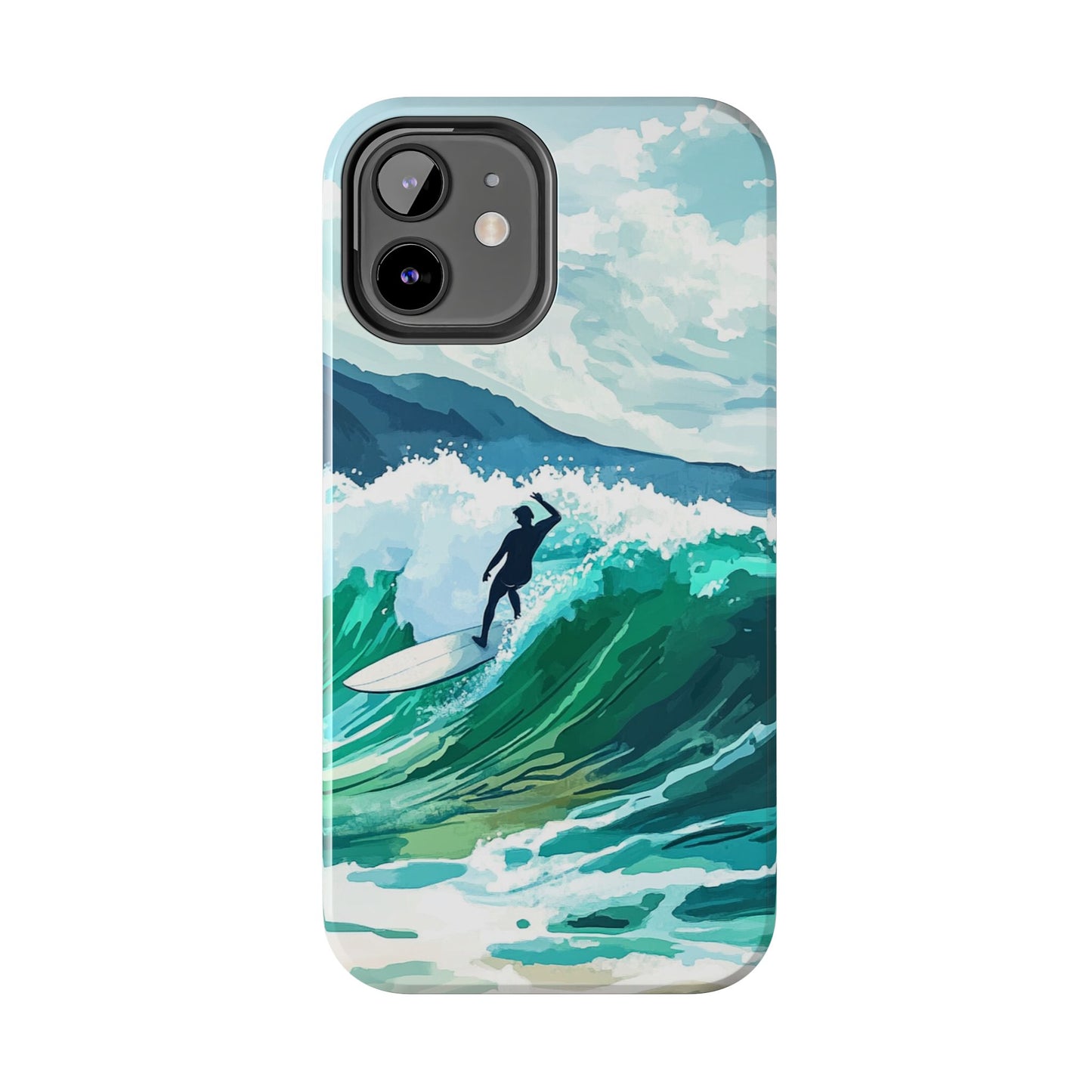 Surf's Up! | Enjoy the Ride