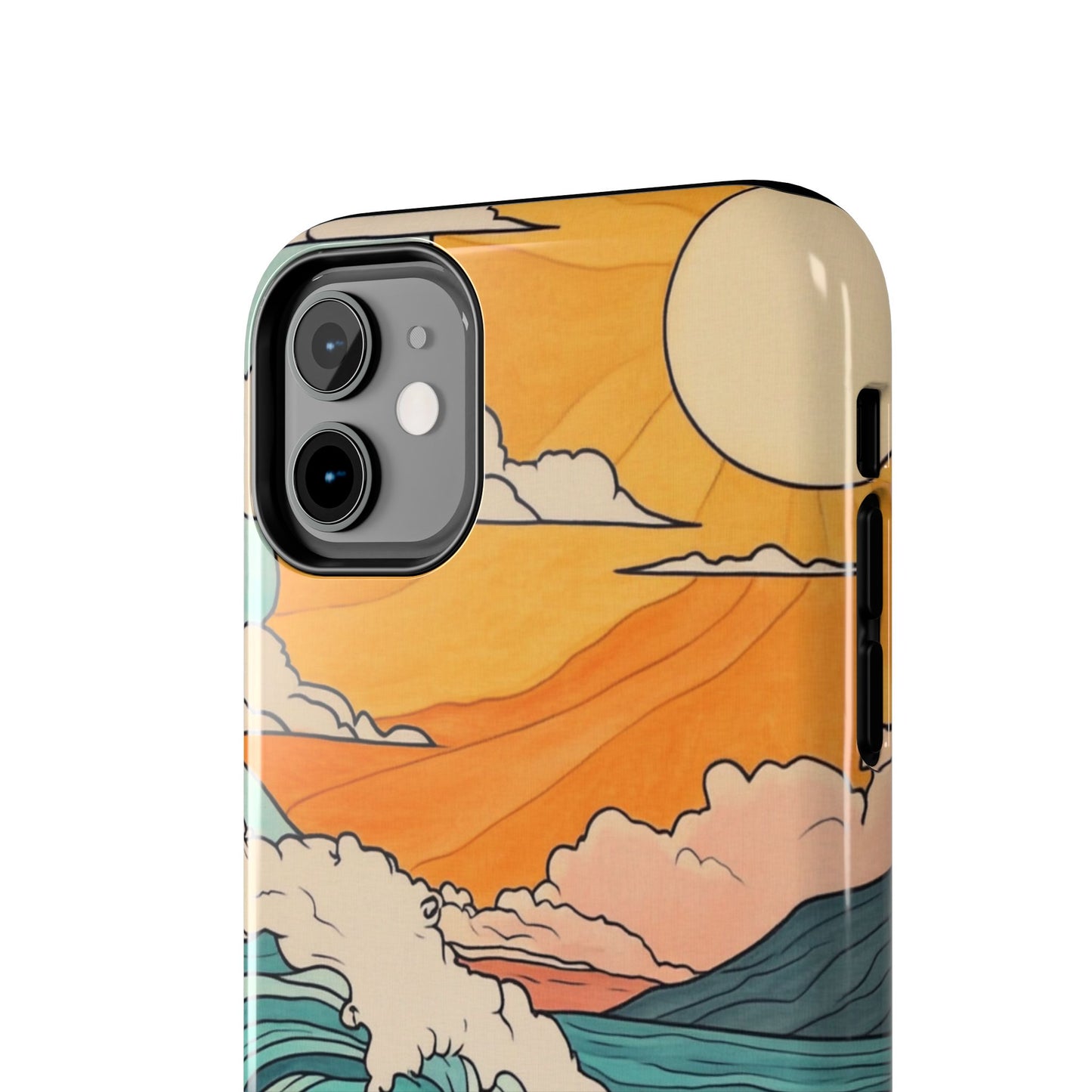 Surf's Up! | Surf Vibe Waves