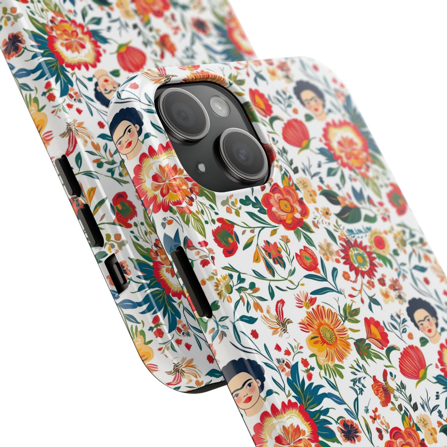 Frida Collection | Colorful Frida Kahlo