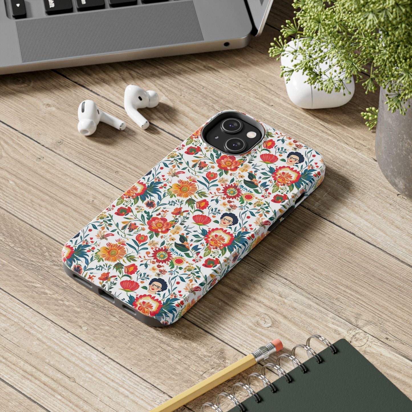Frida Collection | Colorful Frida Kahlo